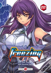 Capa do artigo Freezing T.22