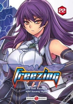 Capa do artigo Freezing T.22