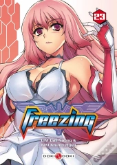 Freezing T.23