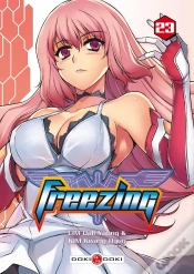Capa do artigo Freezing T.23