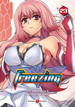 Capa do artigo Freezing T.23