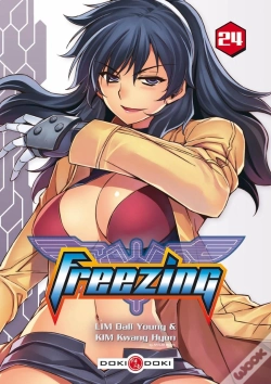 Capa do artigo Freezing T.24