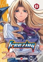 Freezing T.6