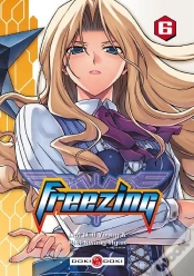 Capa do artigo Freezing T.6