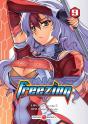 Freezing T.9 - Preview
