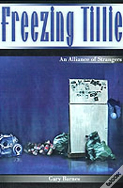 Capa do artigo Freezing Tillie