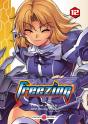 Freezing V12 - Preview