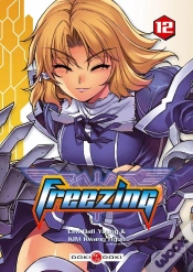 Capa do artigo Freezing V12