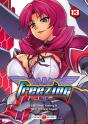 Freezing V13 - Preview