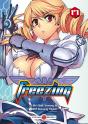 Freezing V17 - Preview
