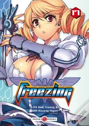 Capa do artigo Freezing V17