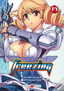 Capa do artigo Freezing V17
