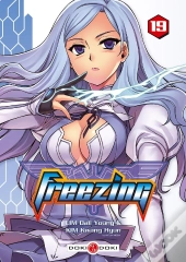 Freezing V19