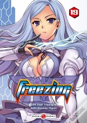 Capa do artigo Freezing V19