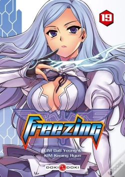 Capa do artigo Freezing V19