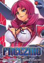 Freezing Vol. 13-14 - Preview