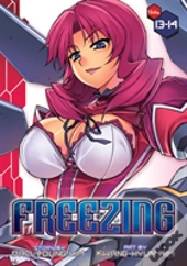 Freezing Vol. 13-14