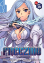 Freezing Vol 1920 - Preview