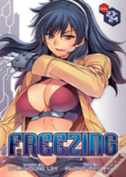 Freezing Vol 23-24