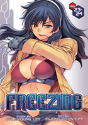 Freezing Vol 23-24 - Preview