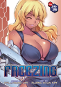 Freezing Vol. 25-26 - Preview