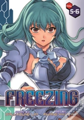 Freezing Vol. 5-6