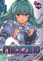 Capa do artigo Freezing Vol. 5-6