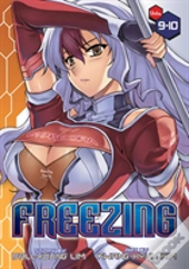 Freezing Vol. 9-10