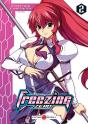 Freezing Zero T.2 - Preview