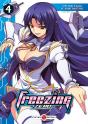 Freezing Zero T.4 - Preview