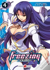 Freezing Zero T.4