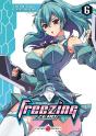 Freezing Zero T.6 - Preview