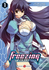Freezing Zero V1