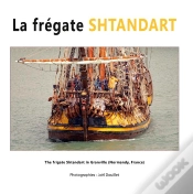 Capa do artigo Fregate Shtandart