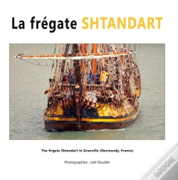 Capa do artigo Fregate Shtandart