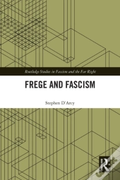 Frege And Fascism