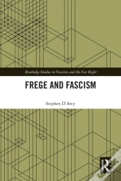Capa do artigo Frege And Fascism