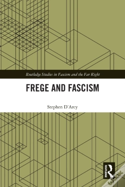 Capa do artigo Frege And Fascism