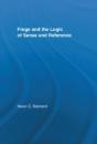 Frege And The Logic Of Sense And Reference - Preview