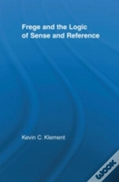 Capa do artigo Frege And The Logic Of Sense And Reference
