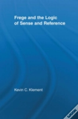 Capa do artigo Frege And The Logic Of Sense And Reference