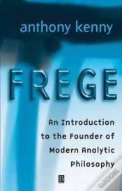 Capa do artigo Frege