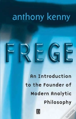 Capa do artigo Frege