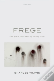 Capa do artigo Frege