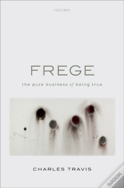 Capa do artigo Frege