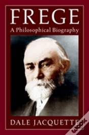 Capa do artigo Frege