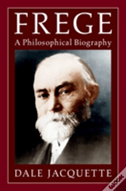 Capa do artigo Frege