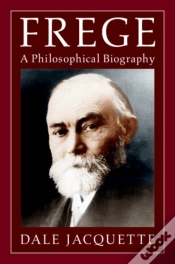 Capa do artigo Frege