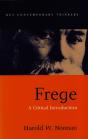Frege - Preview