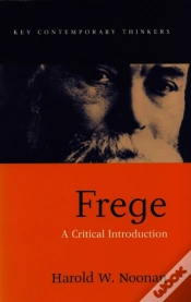 Capa do artigo Frege